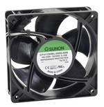Sunon CF4113MBL-1000U-AB9 Axiallüfter 230 V/AC 153 m³/h (L x B x H) 38 x 120 x 120 mm