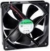 Sunon EEC0382B3-000U-A99 Axiallüfter 24 V/DC 157.96 m³/h (L x B x H) 38 x 120 x 120 mm