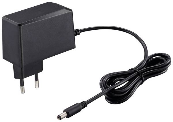 YingJiao YS16V-0503000 Steckernetzteil, Festspannung 5 V 3 A 15 W