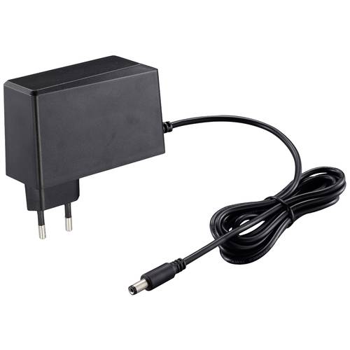 Thumbnail - YingJiao YS35V-1203000 Steckernetzteil, Festspannung 12 V 3 A 36 W