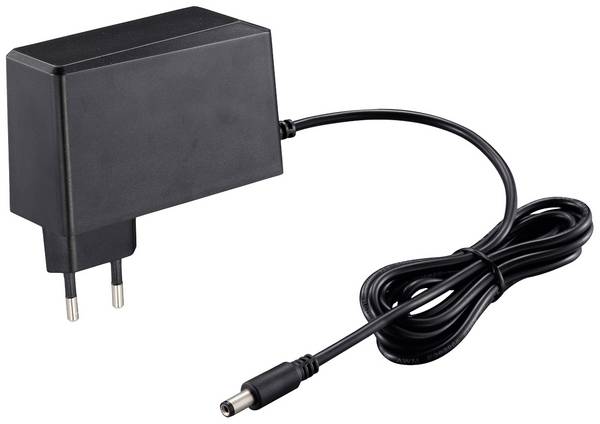 YingJiao YS35V-1203000 Steckernetzteil, Festspannung 12 V 3 A 36 W