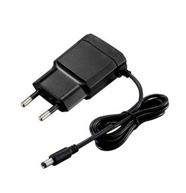 YingJiao YS5M-0501000 Steckernetzteil, Festspannung 5 V 1 A 5 W