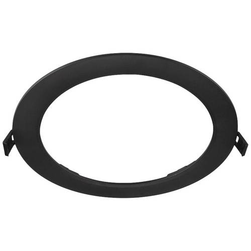 Thumbnail - SLV Downlight V 200 1007485 Abdeckung Schwarz