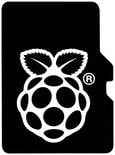 Raspberry Pi® Trixie Betriebssystem 64 GB Passend für (Entwicklungskits): Raspberry Pi®