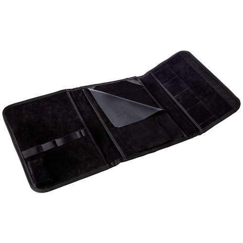 Thumbnail - Parat Basic Aufmaßmappe 5650013061 Werkzeugtasche unbestückt 1 Stück (B x H x T) 220 x 280 x 50 mm