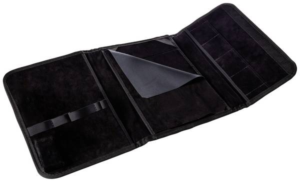 Parat Basic Aufmaßmappe 5650013061  Werkzeugtasche unbestückt 1 Stück (B x H x T) 220 x 280 x 50 mm