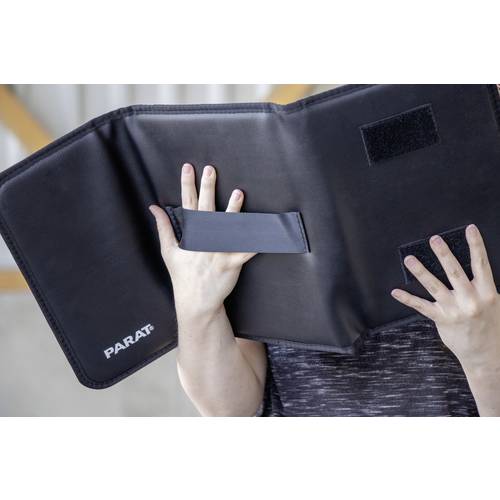 Thumbnail - Parat Basic Aufmaßmappe 5650015061 Werkzeugtasche bestückt 1 Stück (B x H x T) 220 x 280 x 50 mm