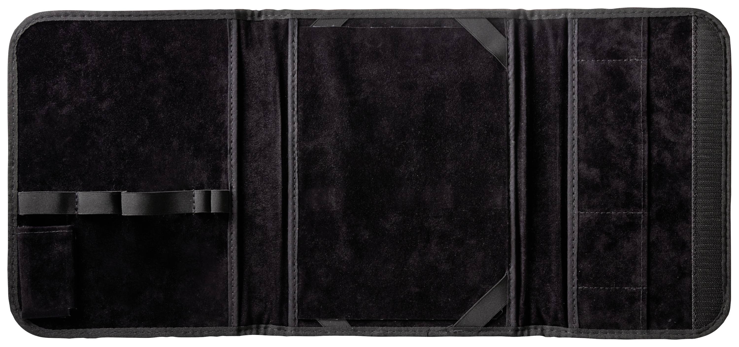 Parat Basic Aufmaßmappe 5650017061 Verktygsväska (tom) 1 st (B x H x D) 230 x 310 x 50 mm