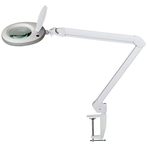 Thumbnail - Lumeno 7215GR Lumeno Lupenleuchte 7215GR 127 mm 2021 Energieeffizienzklasse F (A - G)