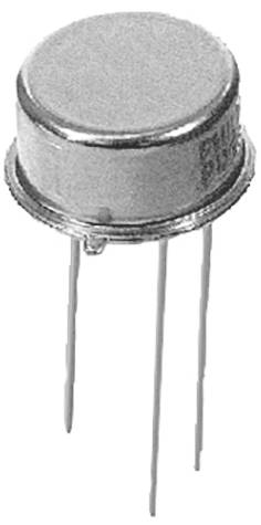 Analog Devices AD580JH Speicher-Controller-IC Bulk