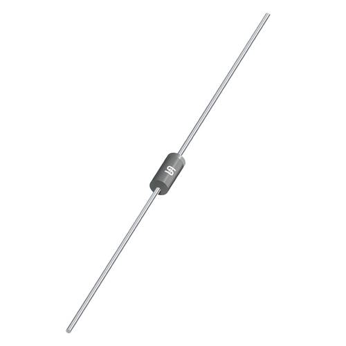 Thumbnail - Taiwan Semiconductor TVS-Diode 1.5KE6.8A DO-201 Tape on Full reel