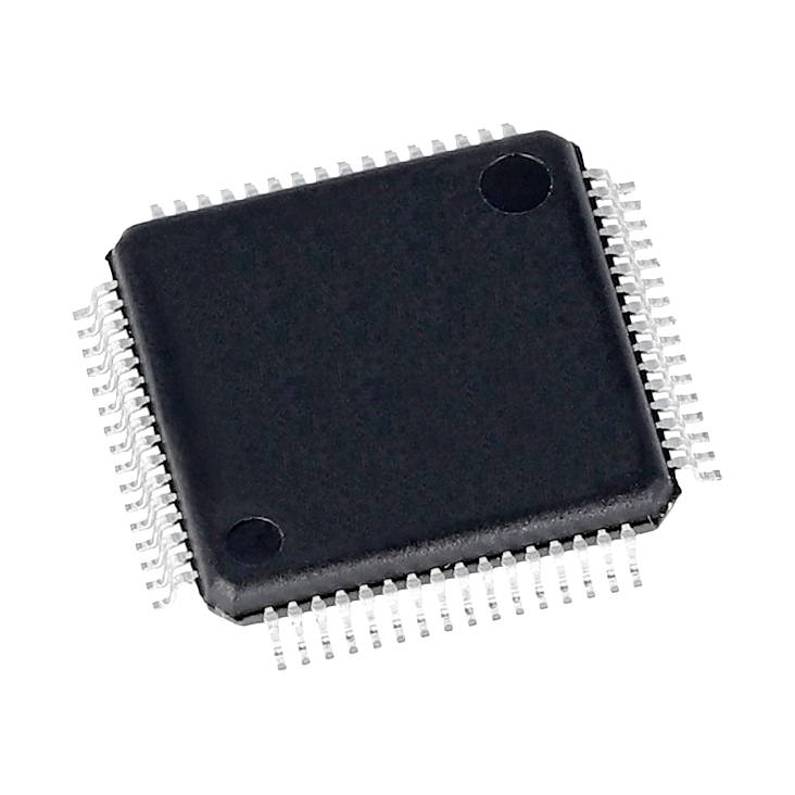 TEXAS INSTRUMENTS Embedded-Mikrocontroller MSP430F449IPZR LQFP-100 (14x14) Texas Instruments 16-Bit