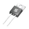Taiwan Semiconductor Schottky-Diode MBR1660 TO-220AC Einzeln Tube