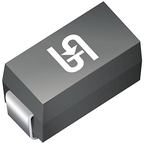 Taiwan Semiconductor Gleichrichterdiode 1 mA S1G Einzeln Tape