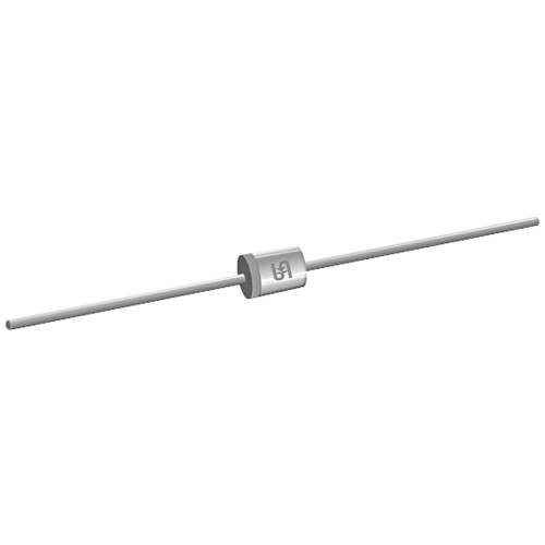 Thumbnail - Taiwan Semiconductor Diode 1N4148 A0G 75 V 150 mA Tape
