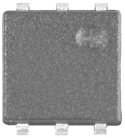 MAXIM INTEGRATED Speicher-IC Maxim Integrated DS2431P+T&R TSOC-6 EEPROM 1 kBit 256 x 4