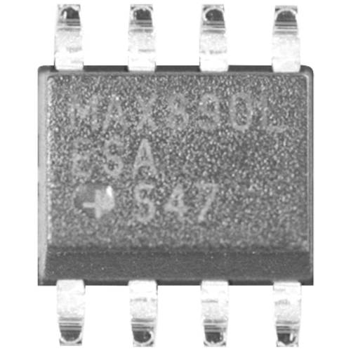 Thumbnail - Maxim Integrated MAX890LESA+ PMIC - Leistungsverteilungsschalter, Lasttreiber Tube