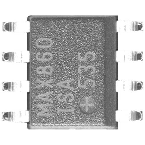 Thumbnail - Maxim Integrated MAX860ISA+ PMIC - Spannungsregler - DC-DC-Schaltkontroller Tube