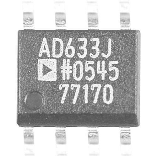 Thumbnail - Analog Devices AD835ARZ Linear IC - Analoger Vervielfacher/Teiler Tube