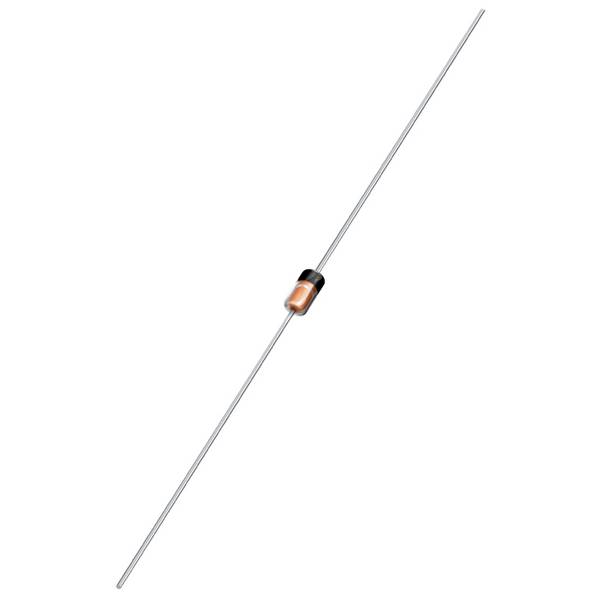 Taiwan Semiconductor Z-Diode BZX55C6V2 R0G      Tape on Full reel
