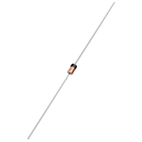 Thumbnail - Taiwan Semiconductor Z-Diode BZX55C11 R0G Tape on Full reel