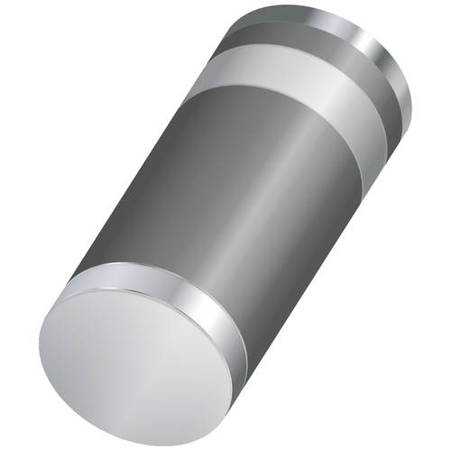 Taiwan Semiconductor Schottky-Diode LL5819 L0G Einzeln Tape on Full reel