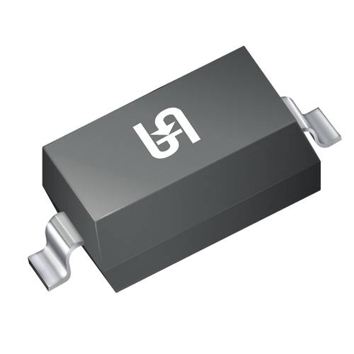 Taiwan Semiconductor Schottky-Diode B0540W RHG Einzeln Tape on Full reel