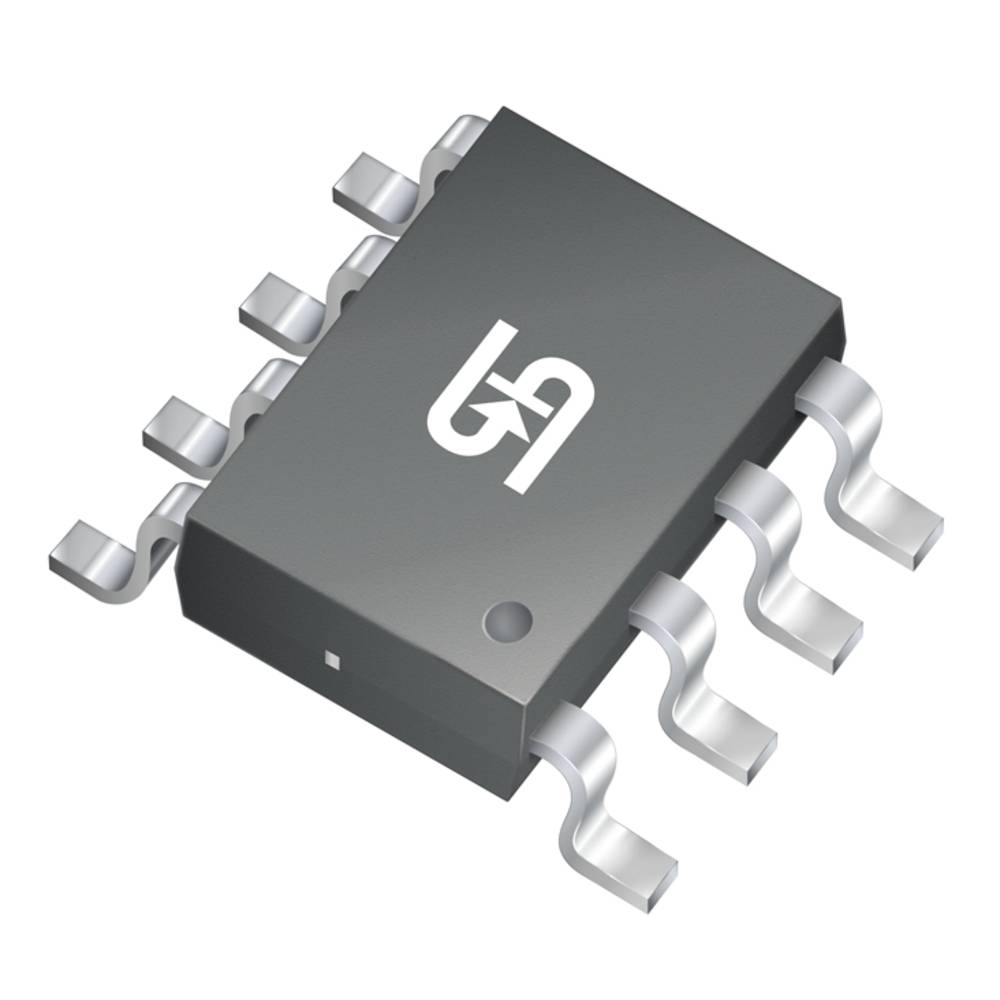 Taiwan Semiconductor TS2951CS30 RLG PMIC Voltage Regulator Linear (LDO) Tape on Full reel
