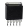 Texas Instruments LM2596S-3.3/NOPB PMIC - Spannungsregler - Linear (LDO) Tube