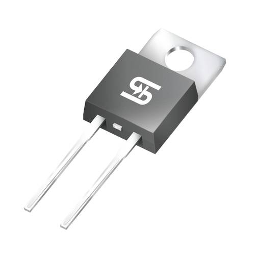 Thumbnail - Taiwan Semiconductor Diode MUR860 TO-220AC 420 V 8 mA Tube