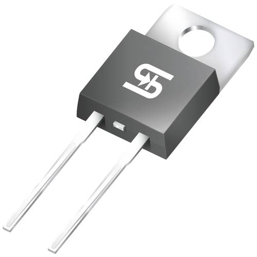 Taiwan Semiconductor Schottky-Diode MBR1645 TO-220AC Einzeln Tube