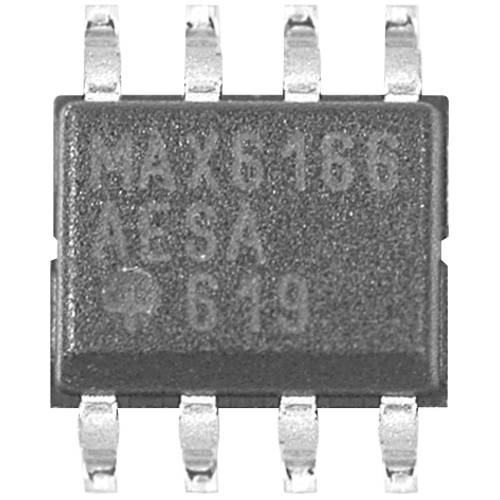 Maxim Integrated MAX6190AESA+ PMIC - Spannungsreferenz Tube