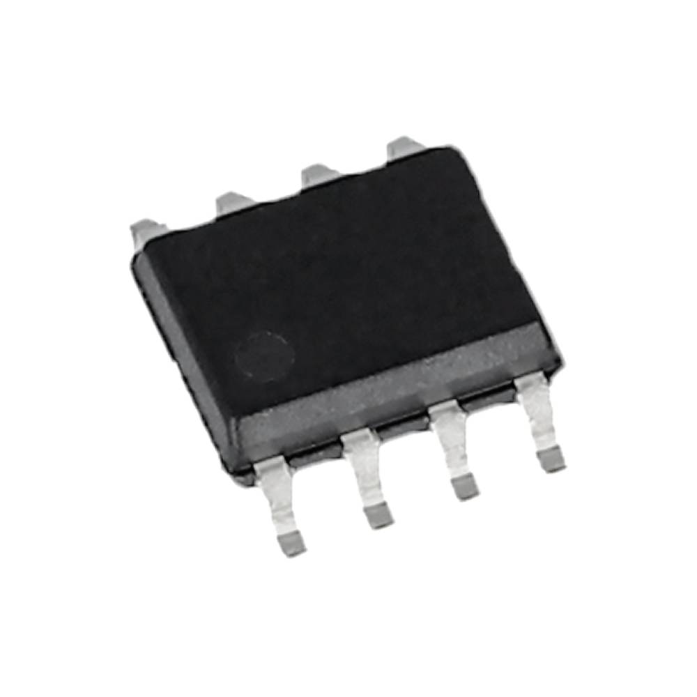 Texas Instruments OPA2335AID Lineaire IC - operiational amplifier, buffer amplifier Tube