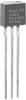 Maxim Integrated DS18B20+ DS18B20+ Temperatursensor Tube