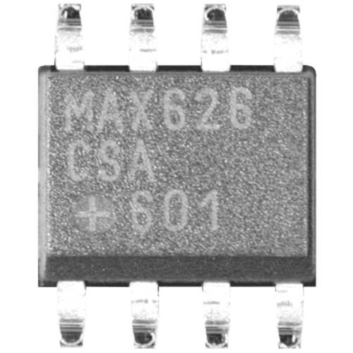 Maxim Integrated MAX4427CSA+ PMIC - Gate-Treiber Tube