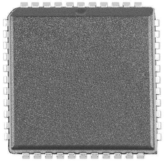 Maxim Integrated DS80C320-QCG+ microcontroller Tube Embedded micro...