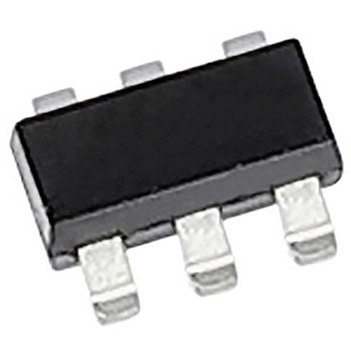 Thumbnail - Texas Instruments ADS1100A0IDBVT Datenerfassungs-IC - Analog-Digital-Wandler (ADC) Tape on Full reel