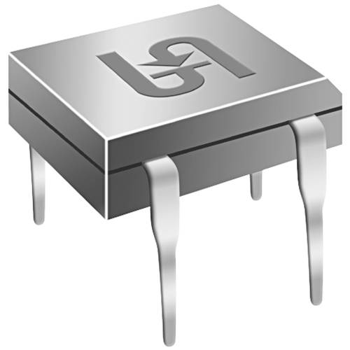 Taiwan Semiconductor HDBL107G Brückengleichrichter DBL 1.000 V Array - Vierfach
