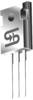 Taiwan Semiconductor Schottky-Diode MBR3045PT TO-247AD Array - Zweifach Tube