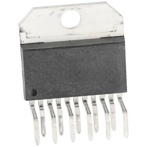 Thumbnail - Texas Instruments LM3886T/NOPB Linear IC - Verstärker-Audio Tube