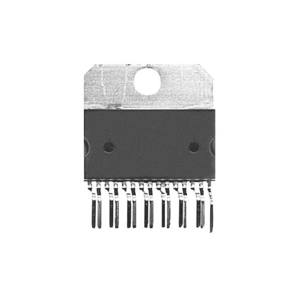 Texas Instruments LMD18245T/NOPB PMIC - Motortreiber, Steuerungen    Tube