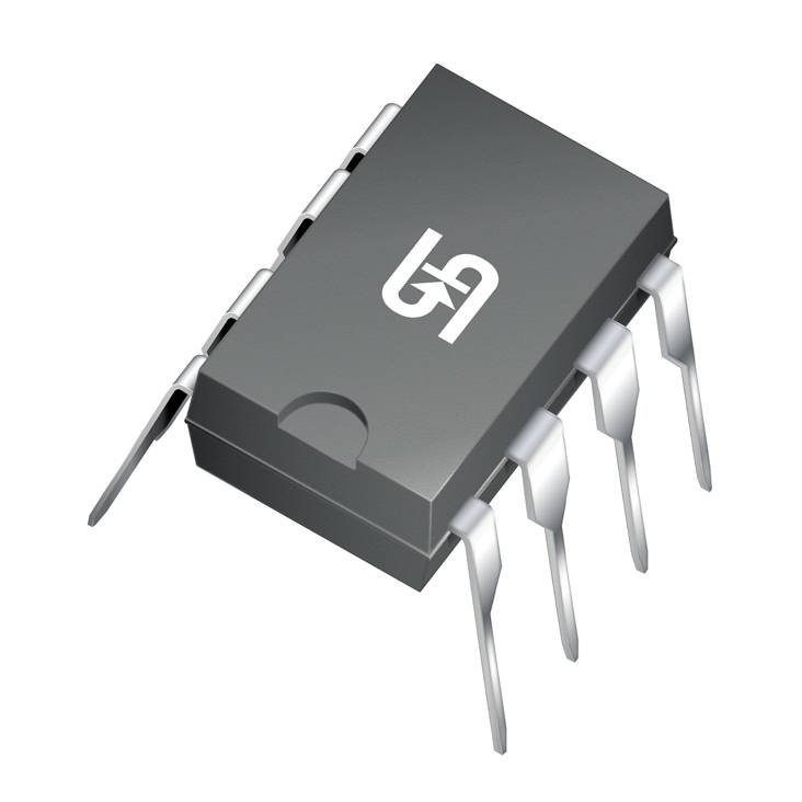 Taiwan Semiconductor TS358CD C3G Linear IC Op-amp buffer amplifier...