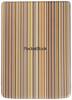 Pocketbook Shell Cover - Colorful Strips 7,8-