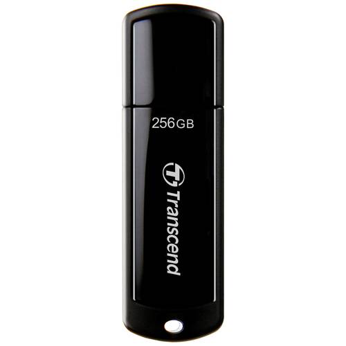 Transcend TS256GJF700 USB-Stick 256 GB Schwarz TS256GJF700 USB-A (USB 3.2 Gen 1)