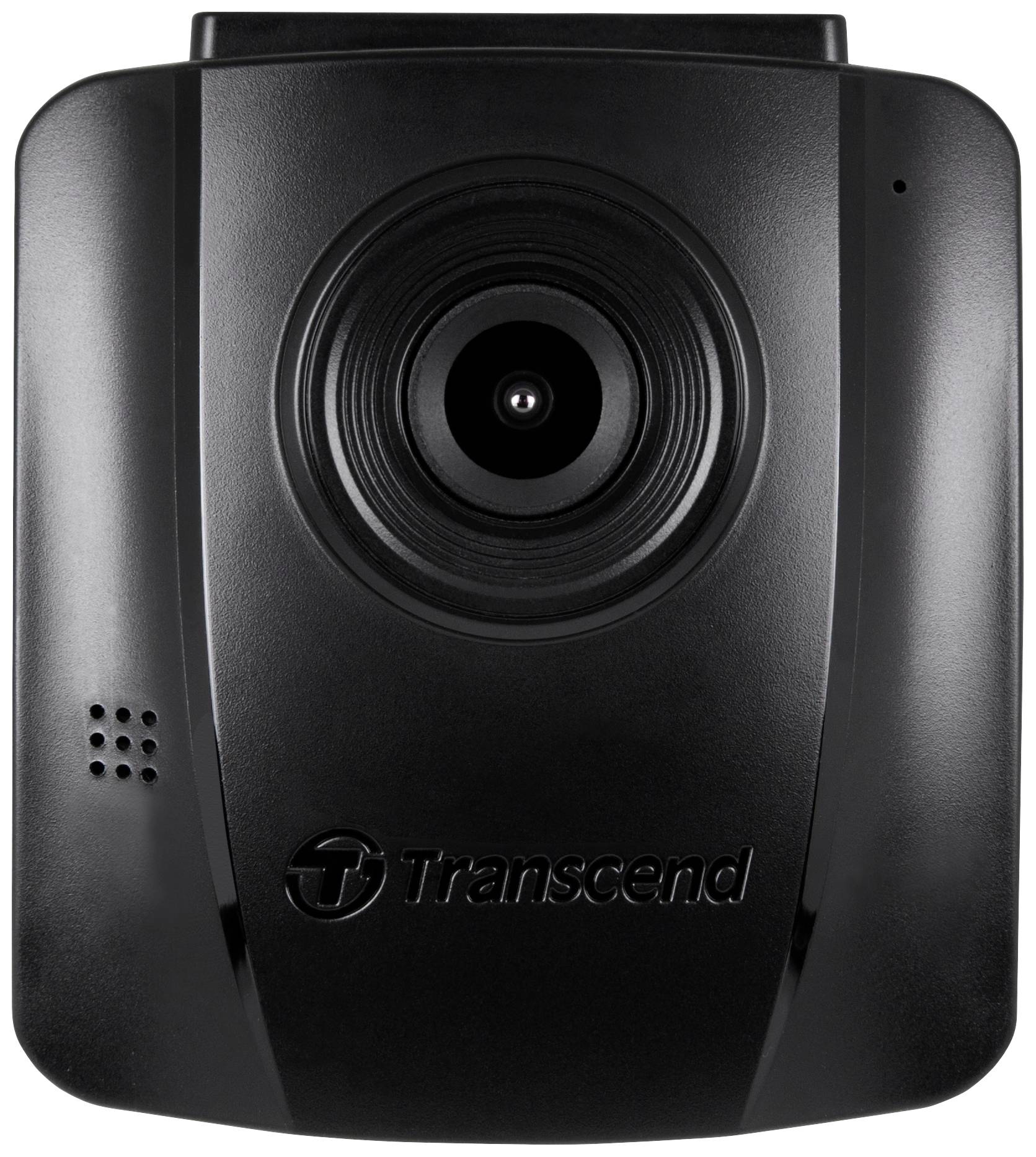 TRANSCEND Dashcam DrivePro 110 64GB Suction Mount