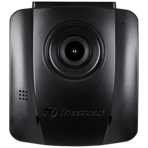 Transcend DrivePro 110 Dashcam Blickwinkel horizontal max.=130 ° Akku, Display, G-Sensor, Mikrofon, WDR