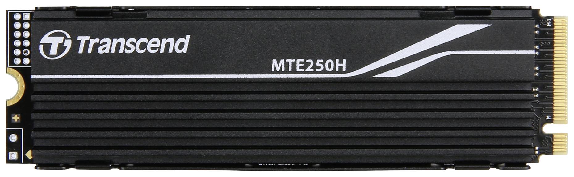 TRANSCEND MTE250H 4TB