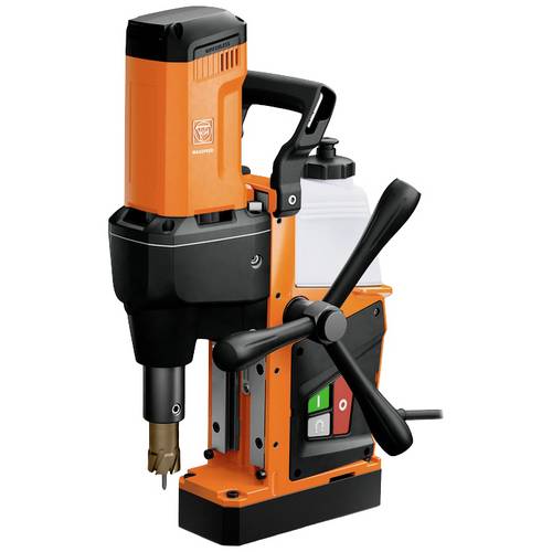 Fein KBE 36 MAGSPEED 1-Gang-Kernbohrmaschine 1600 W bürstenlos, inkl. Koffer