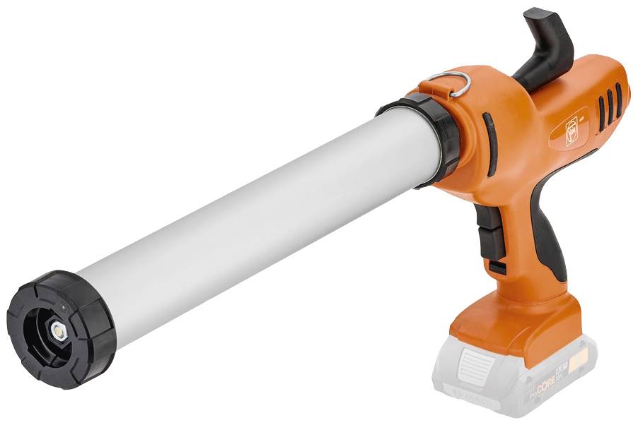 Fein AKP 18-600 AS 71460161000 Akku-Kartuschenpresse 400 ml elektronisch