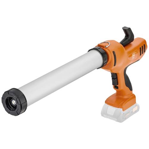 Fein AKP 18-600 AS 71460161000 Akku-Kartuschenpresse 400 ml elektronisch